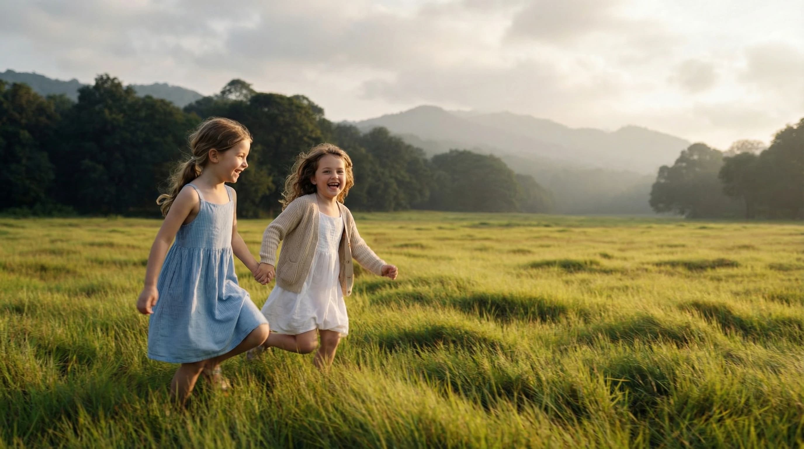 Fundal natură CAEnvironmental